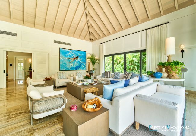 Villa in Casa De Campo - Kari