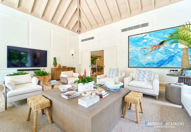 Villa in Casa De Campo - Kari