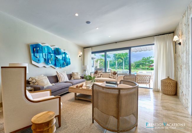 Villa in Casa De Campo - Kari