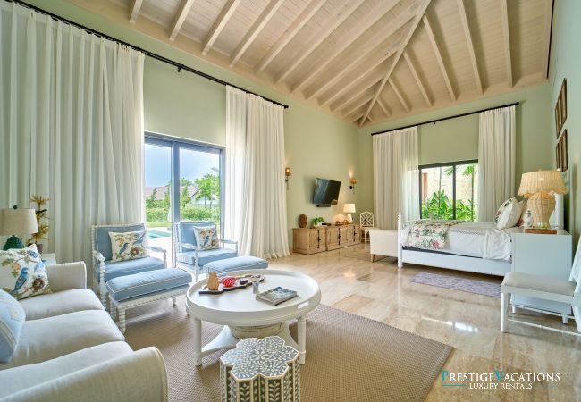 Villa in Casa De Campo - Kari