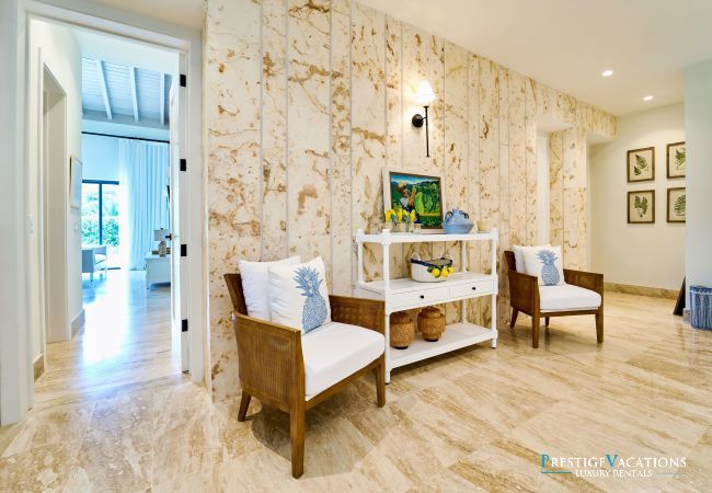 Villa in Casa De Campo - Kari