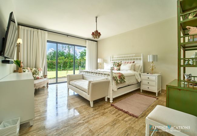 Villa in Casa De Campo - Kari