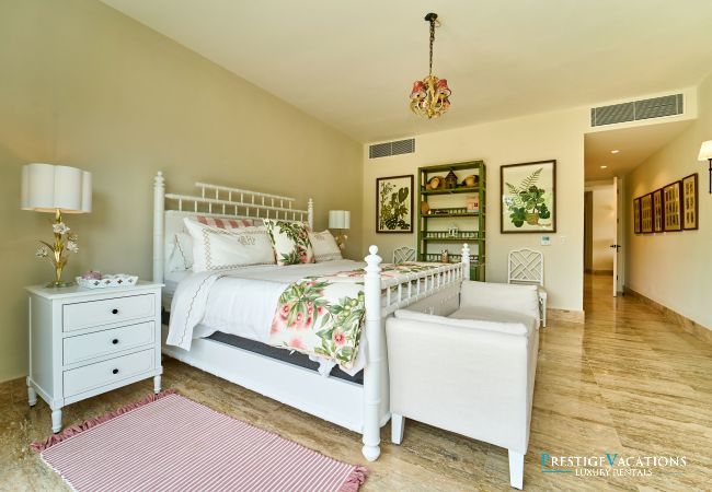 Villa in Casa De Campo - Kari