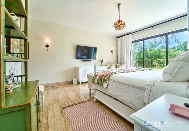 Villa in Casa De Campo - Kari