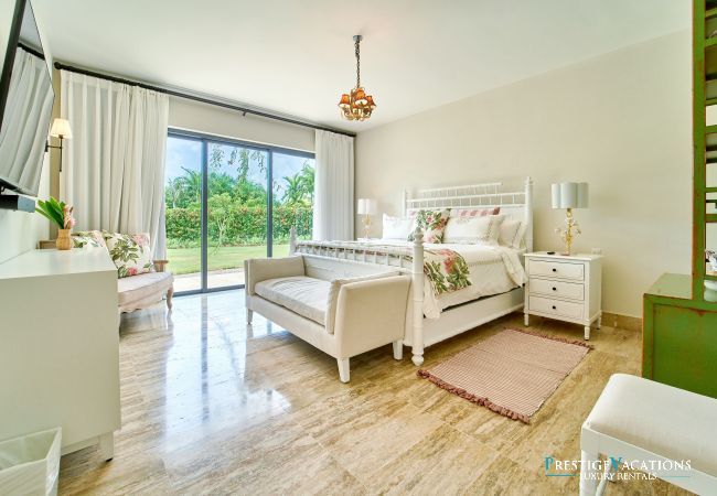 Villa in Casa De Campo - Kari