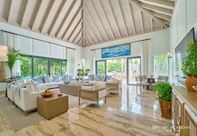 Villa in Casa De Campo - Kari