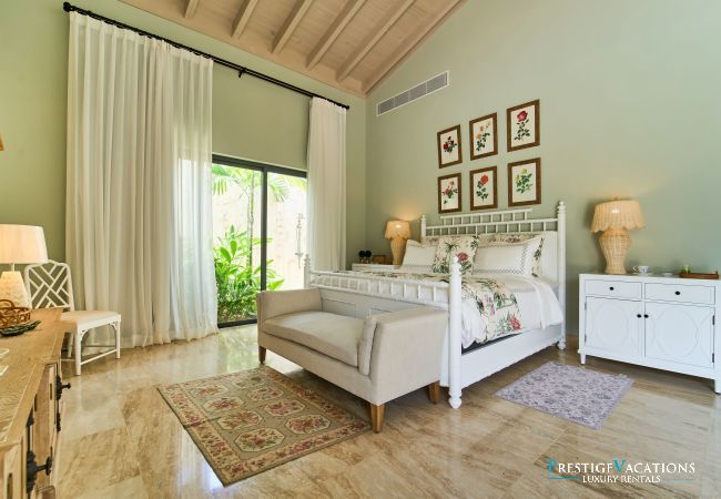 Villa in Casa De Campo - Kari