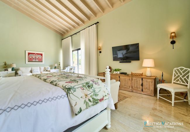 Villa in Casa De Campo - Kari