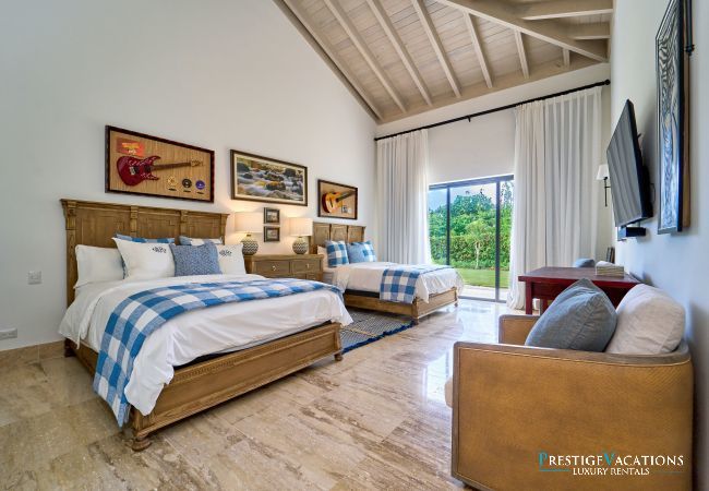 Villa in Casa De Campo - Kari