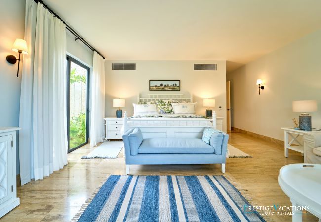 Villa in Casa De Campo - Kari