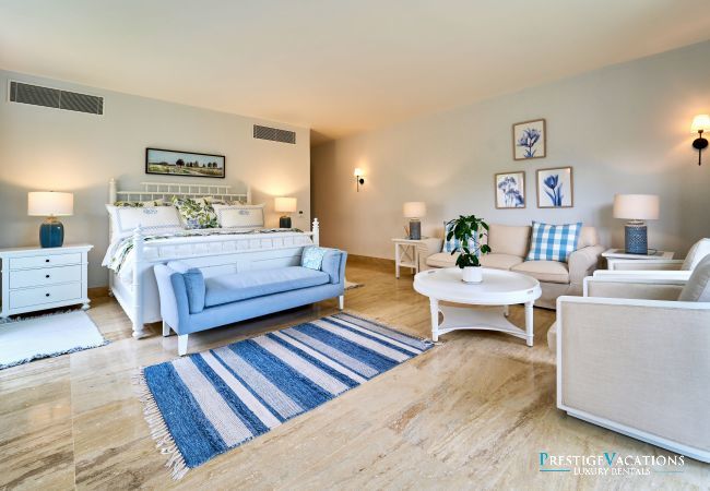 Villa in Casa De Campo - Kari