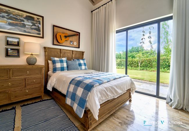 Villa in Casa De Campo - Kari