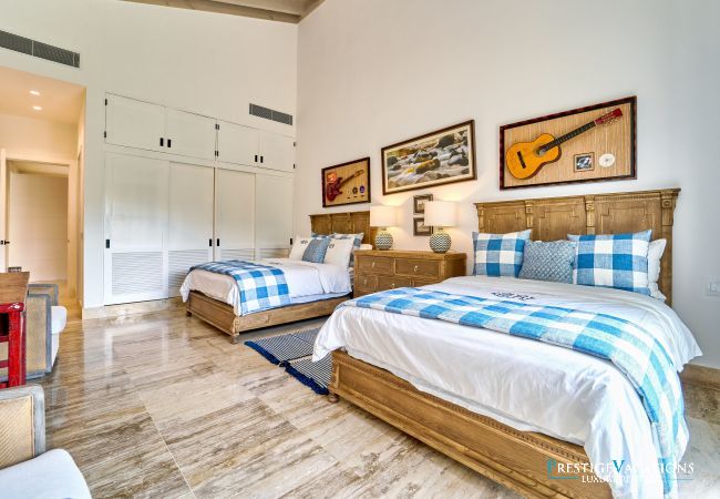 Villa in Casa De Campo - Kari