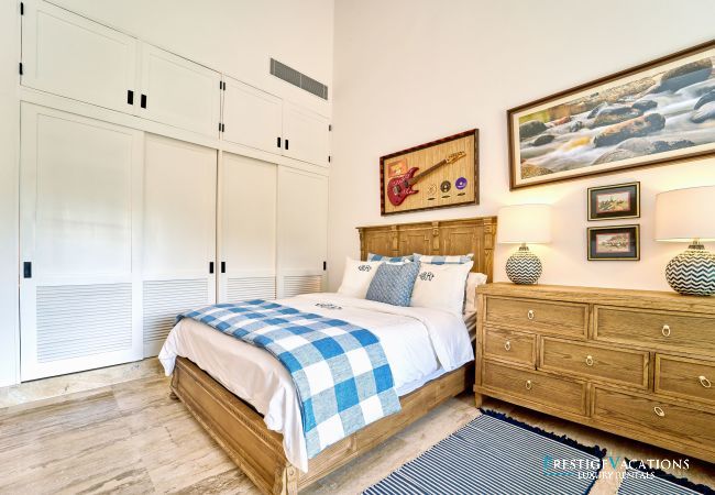 Villa in Casa De Campo - Kari