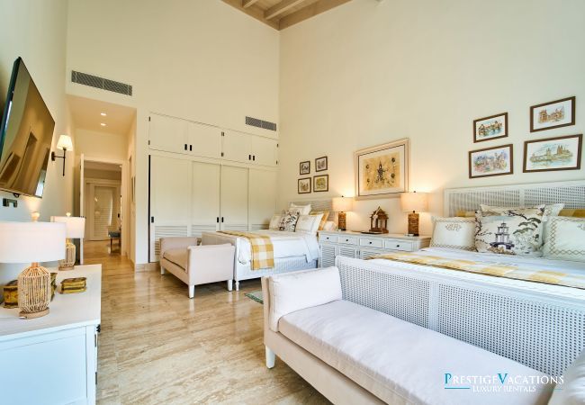 Villa in Casa De Campo - Kari