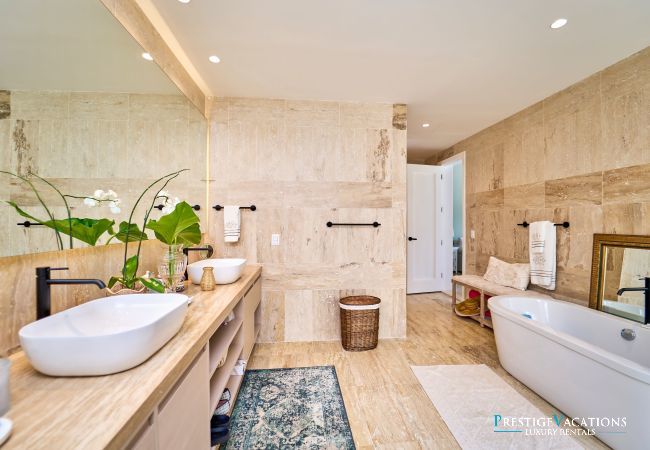 Villa in Casa De Campo - Kari