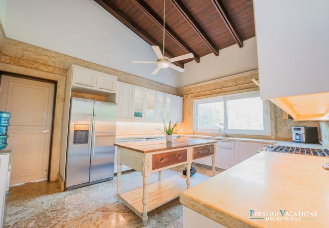Villa in Casa De Campo - Coral RD