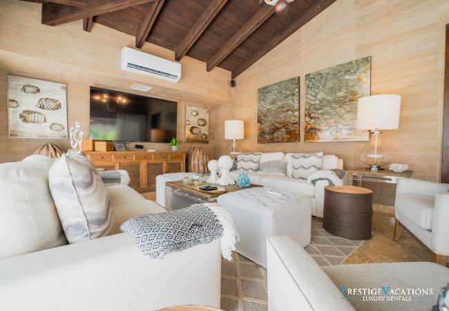 Villa in Casa De Campo - Coral RD
