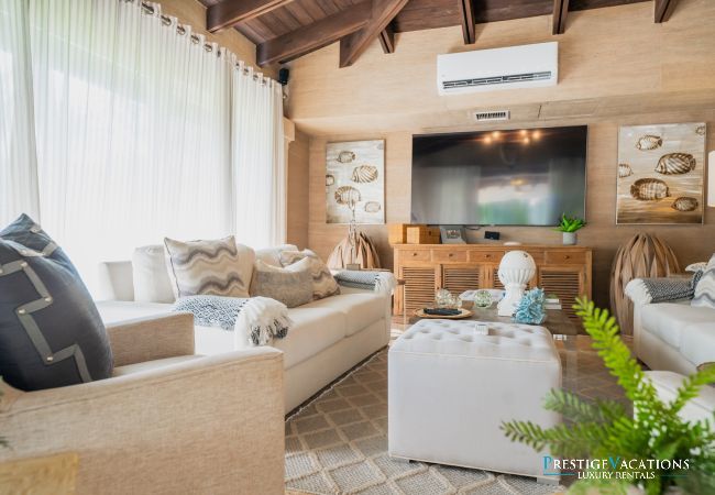 Villa in Casa De Campo - Coral RD
