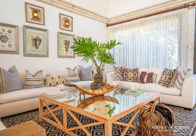Villa in Casa De Campo - Coral RD
