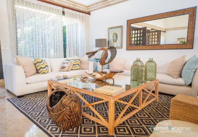 Villa in Casa De Campo - Coral RD