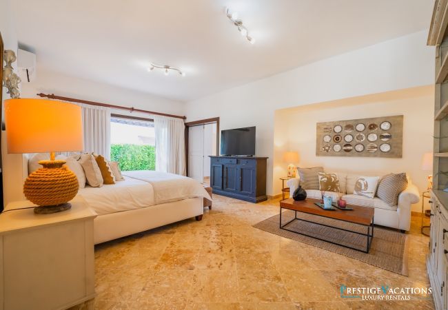 Villa in Casa De Campo - Coral RD