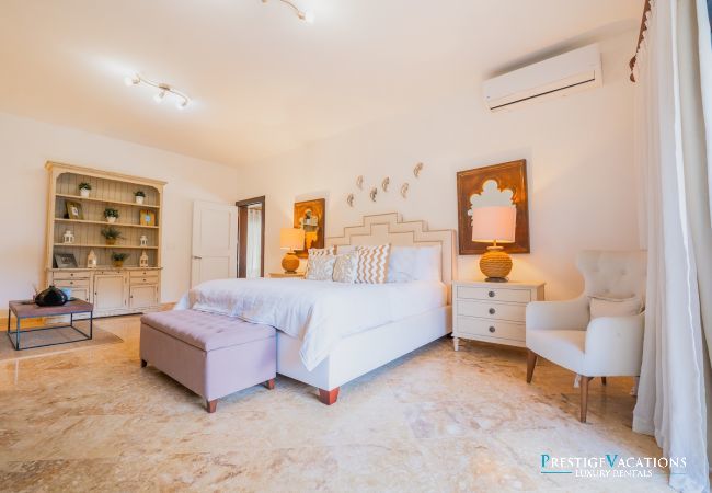 Villa in Casa De Campo - Coral RD