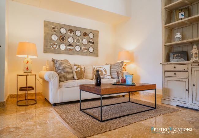 Villa in Casa De Campo - Coral RD