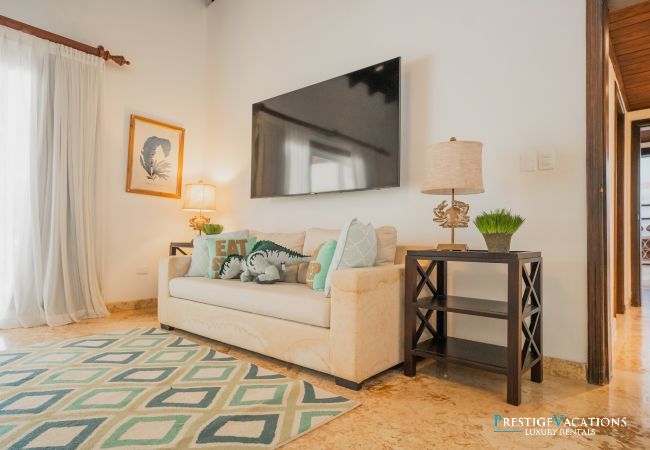Villa in Casa De Campo - Coral RD