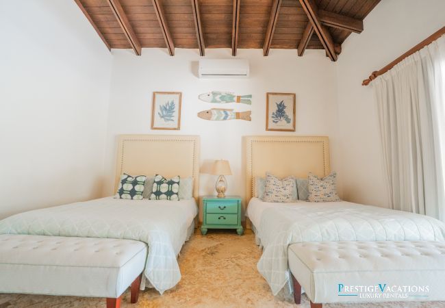 Villa in Casa De Campo - Coral RD