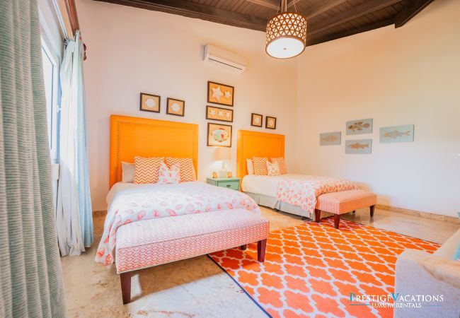 Villa in Casa De Campo - Coral RD