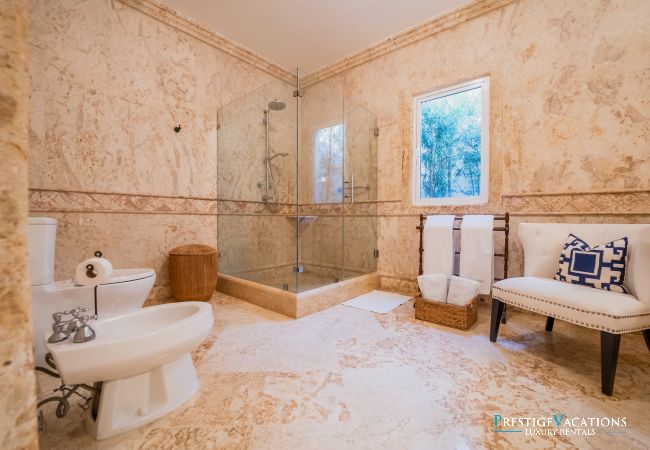Villa in Casa De Campo - Coral RD
