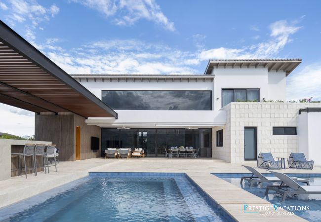 Villa in Casa De Campo - Casa Bosque