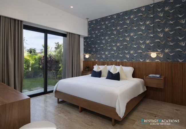 Villa in Casa De Campo - Casa Bosque