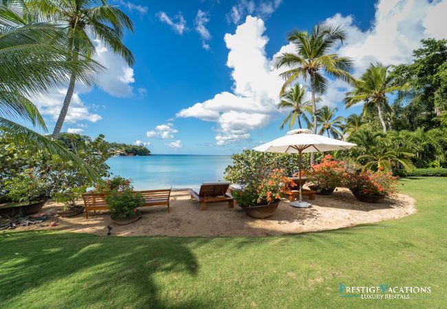 Villa in Casa De Campo - La Plage RD
