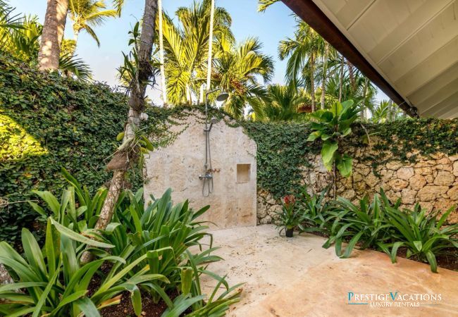 Villa in Casa De Campo - La Plage RD