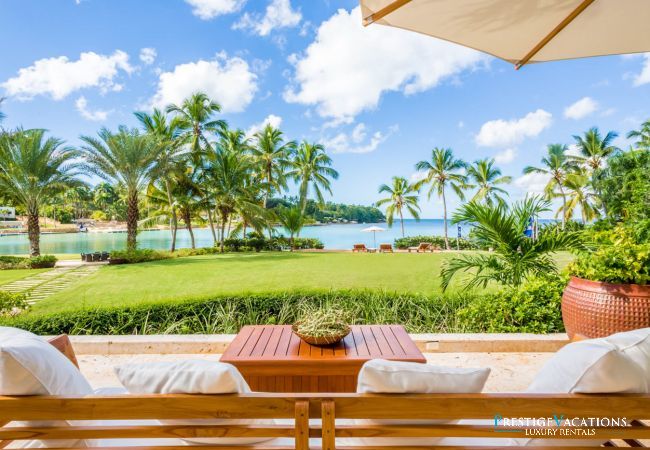 Villa in Casa De Campo - La Plage RD
