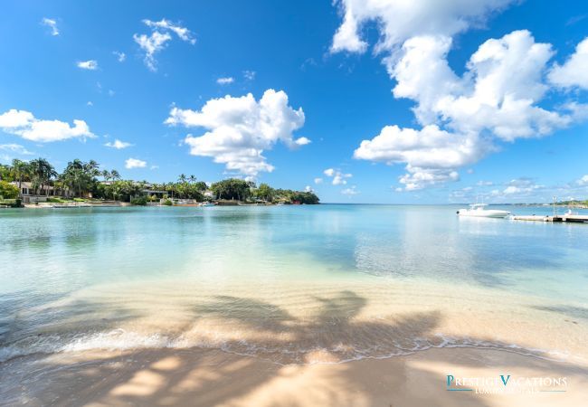 Villa in Casa De Campo - La Plage RD