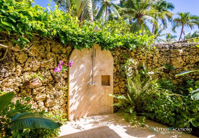 Villa in Casa De Campo - La Plage RD
