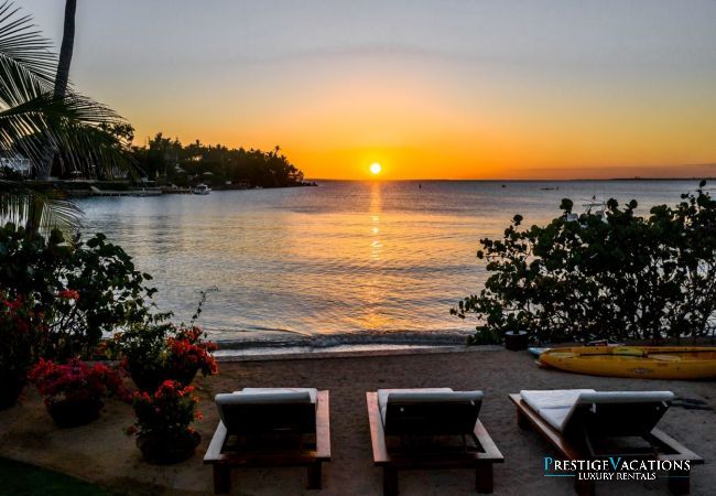 Villa in Casa De Campo - La Plage RD