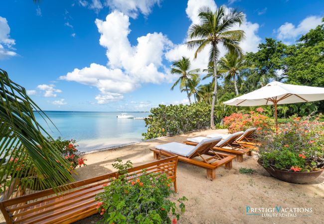Villa in Casa De Campo - La Plage RD