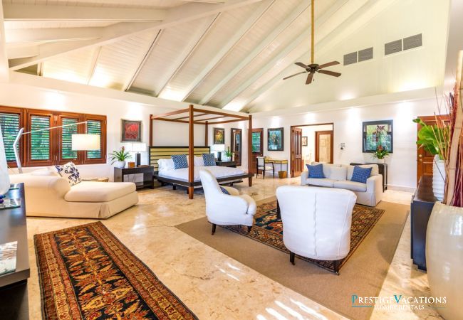 Villa in Casa De Campo - La Plage RD