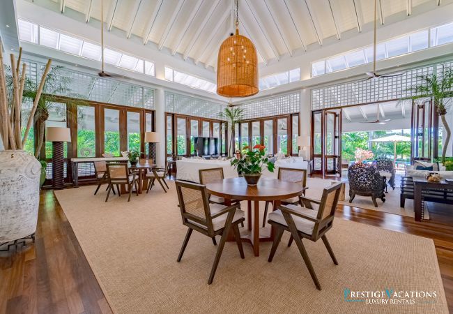 Villa in Casa De Campo - La Plage RD
