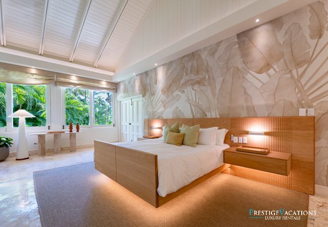 Villa in Casa De Campo - La Plage RD