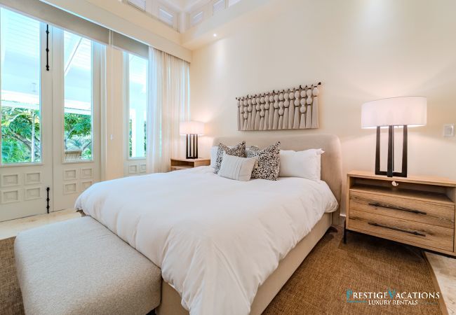 Villa in Casa De Campo - La Plage RD