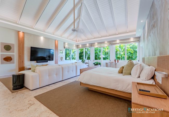 Villa in Casa De Campo - La Plage RD