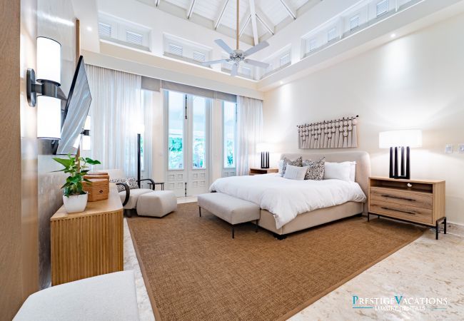 Villa in Casa De Campo - La Plage RD