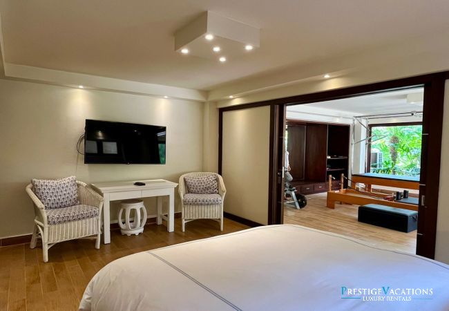 Villa in Casa De Campo - La Plage RD