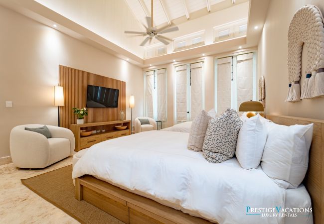 Villa in Casa De Campo - La Plage RD