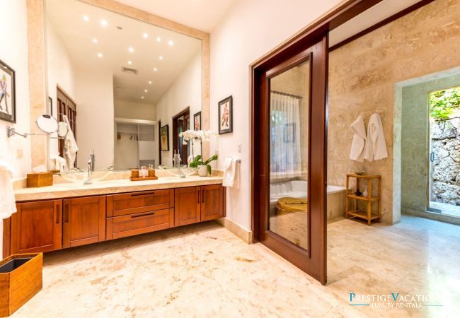 Villa in Casa De Campo - La Plage RD